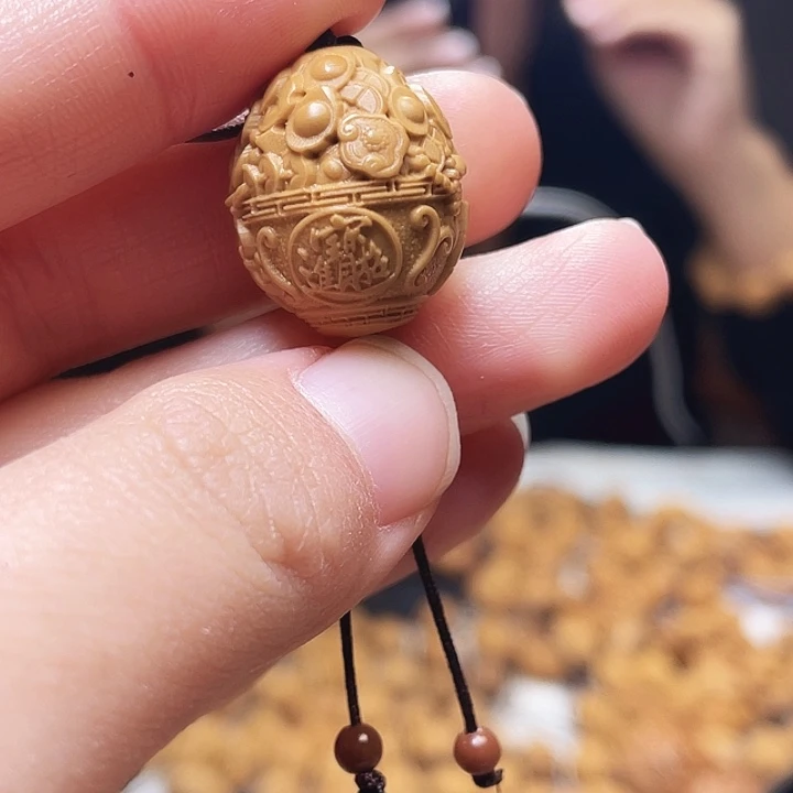手串/手链橄榄核橄榄核
