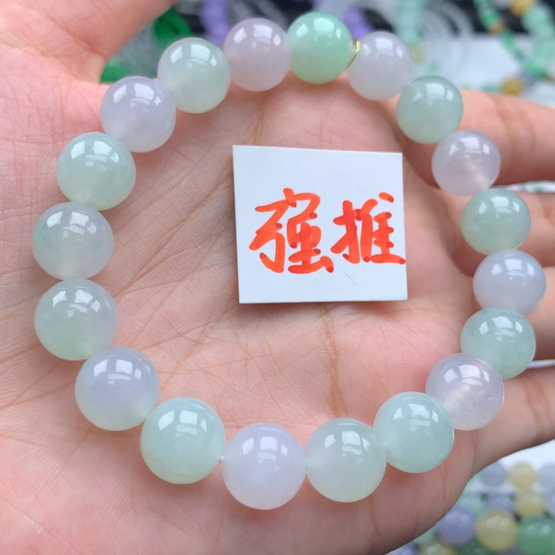 毛衣链未镶嵌翡翠