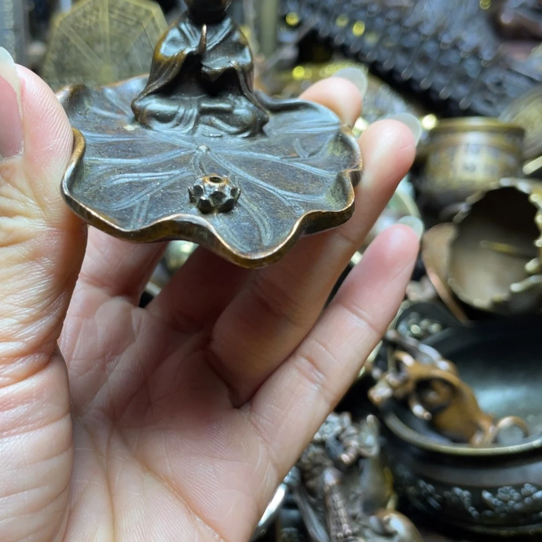 铜器摆件诚信经营