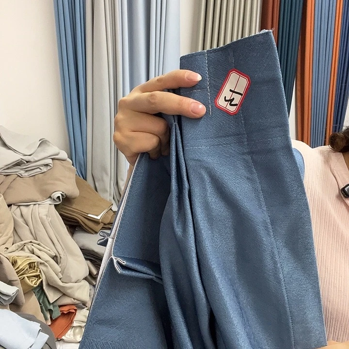 棉涤纶13号，1.9米轨道可以用高度2.28