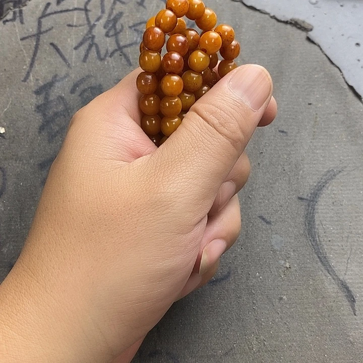 大果紫檀（缅甸花梨）311