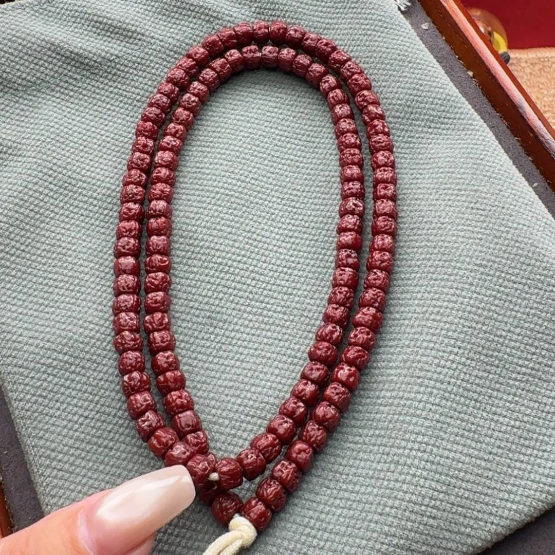 吊坠金刚菩提精品佛手