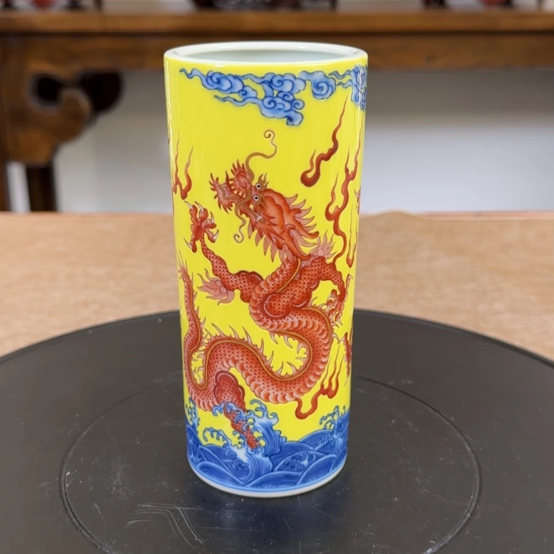 景德镇陶瓷艺术品