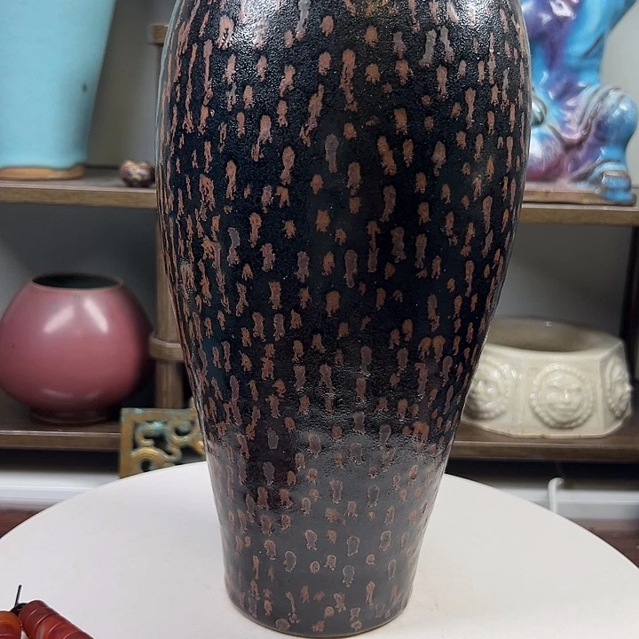釉色纯正！！！！！！摆件