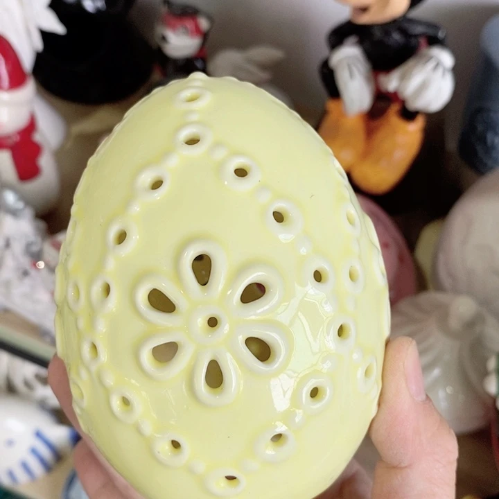 摆件陶瓷树脂材料