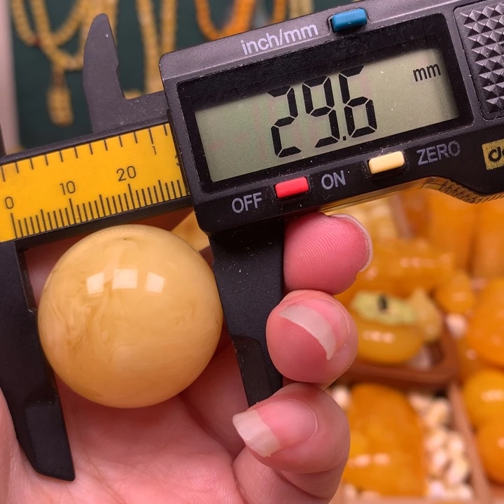 非金属配饰配珠010