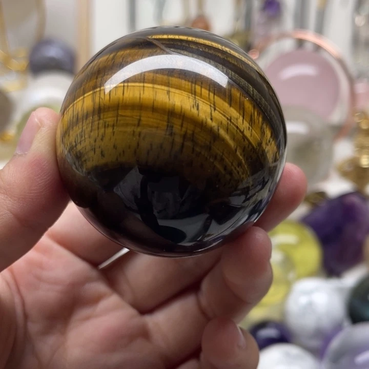未镶嵌珠宝半成品水晶