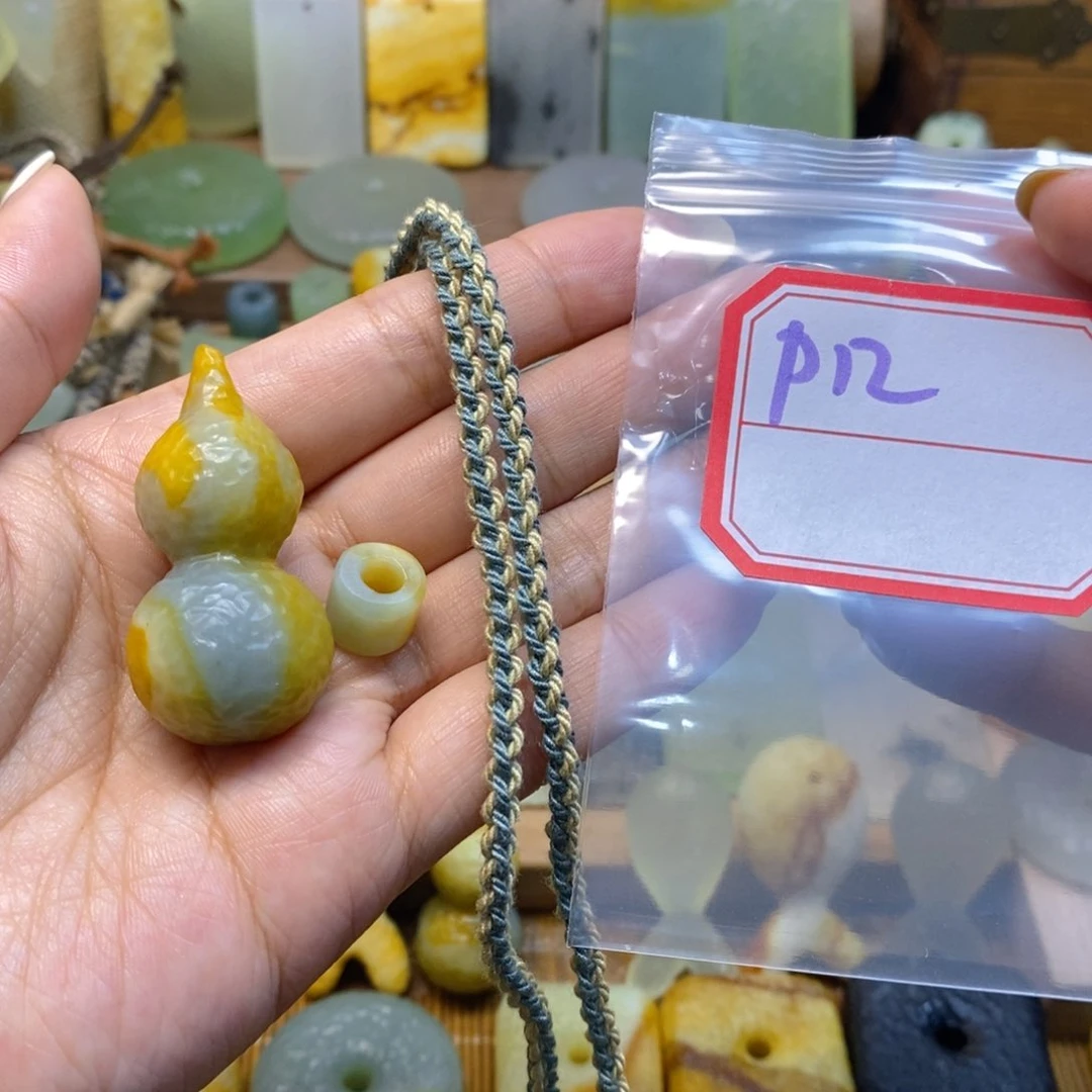 未镶嵌岫玉纯天然?****