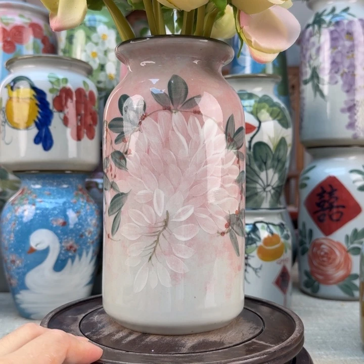 摆件花瓶231125353325665