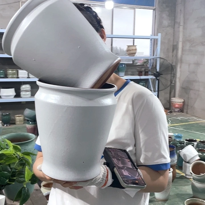 红陶正品高22/18