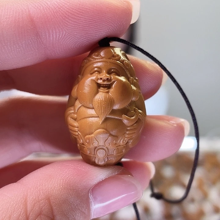 吊坠橄榄核橄榄核