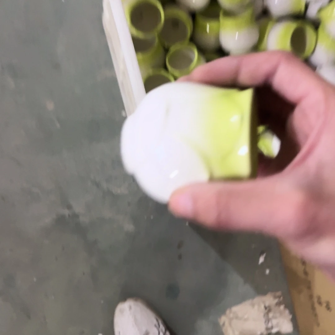 陶瓷福利局·自动合并订单·一个个买凑9元发·