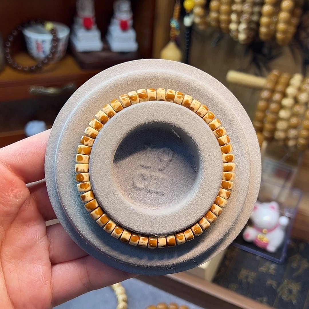 无非金属紫金鼠6.3*3.9纯肉三花药片精品
