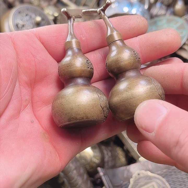 铜器摆件家居摆件