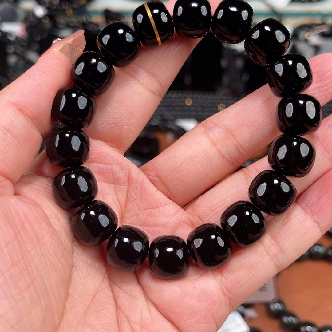 1***4手串未镶嵌和田玉