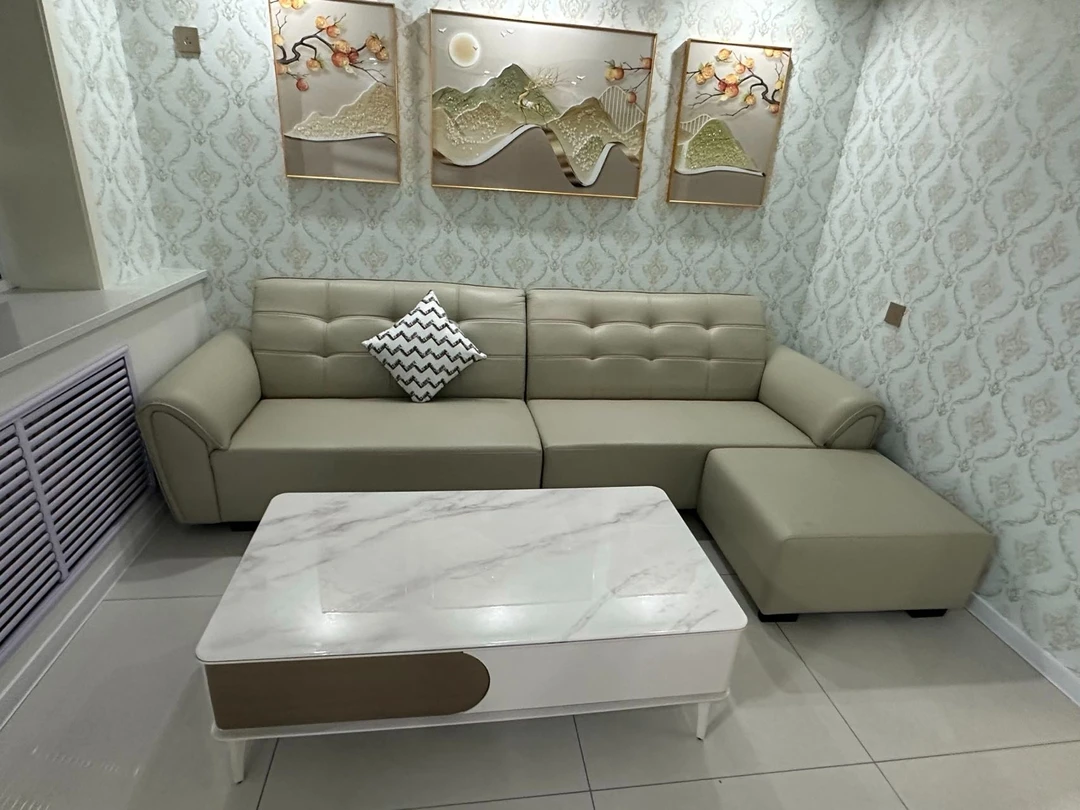 一键搞定出租屋家具套餐 八件套