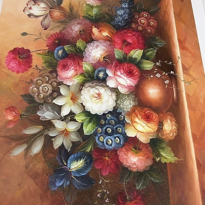 油画Xrxtvubibibuvyvgctcuvuw