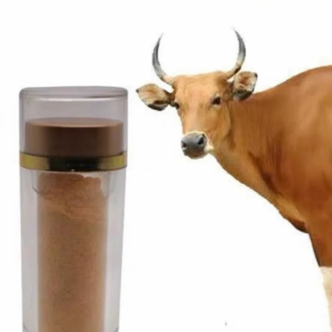 一村一品-农家自收【牛宝代磨粉】