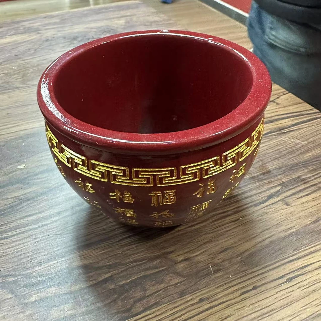 天然辰砂【闪购商品】朱砂摆件2
