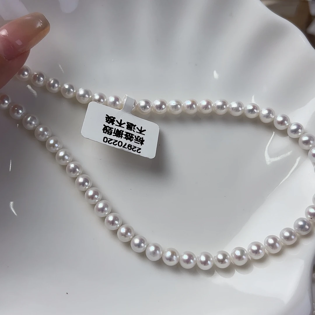未镶嵌1111淡水珍珠
