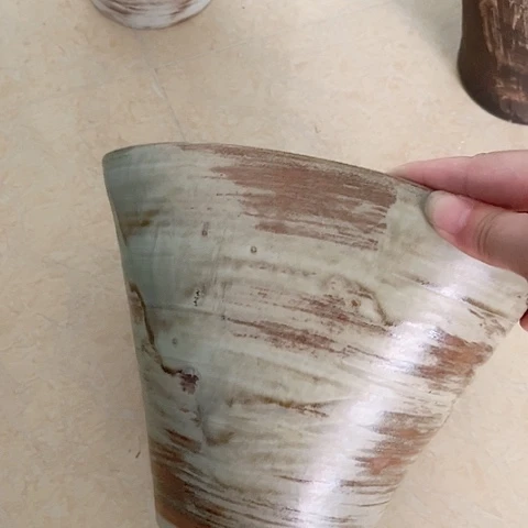 e*景德镇手工工艺制作