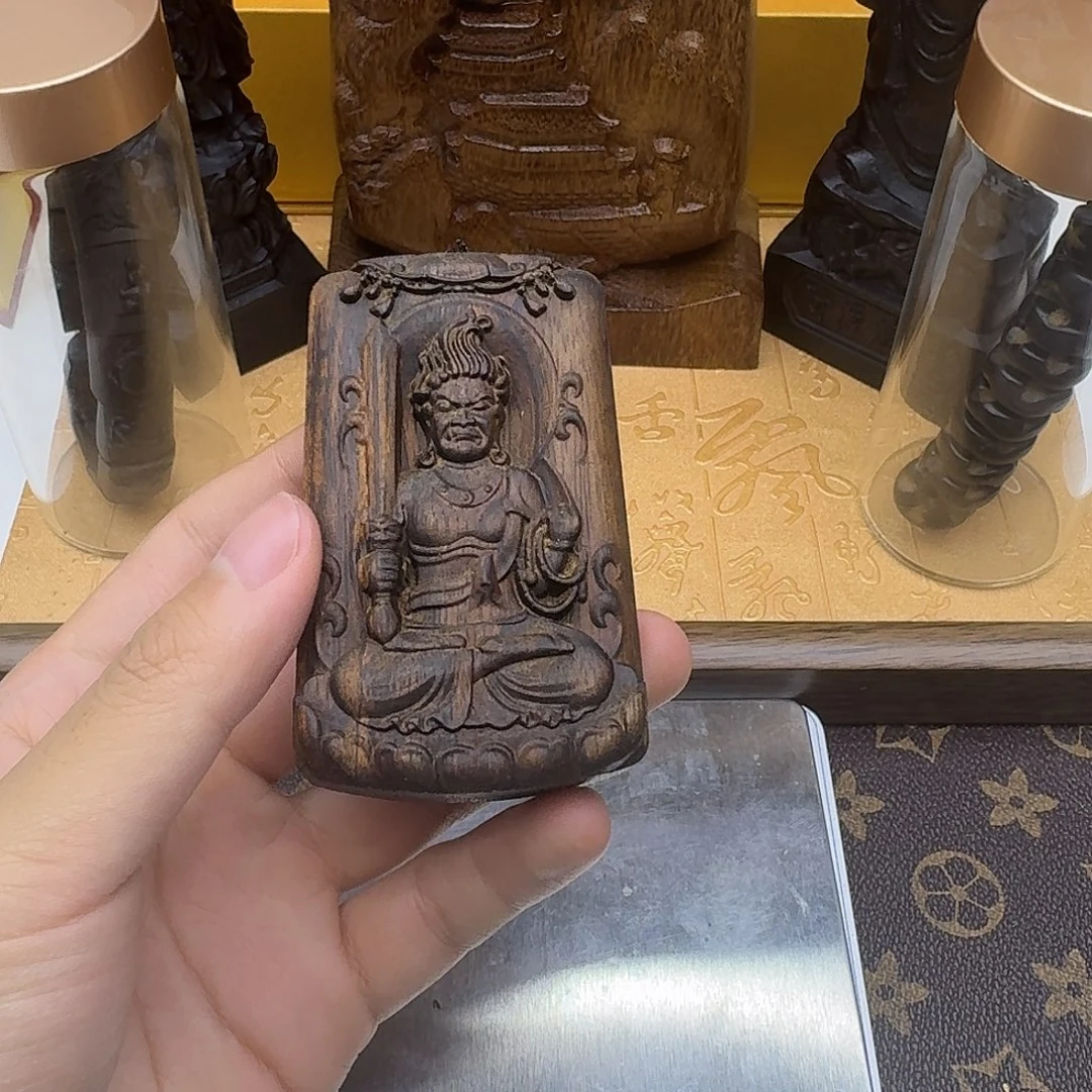 沉香沉香香囊昆仑