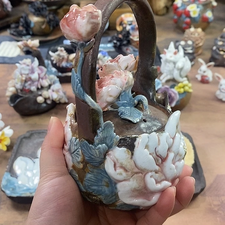 陶我也不知道我为什么要这样