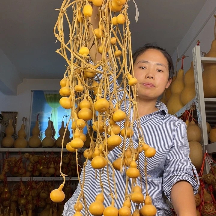 土*丁天然葫芦一物一图看图片发货