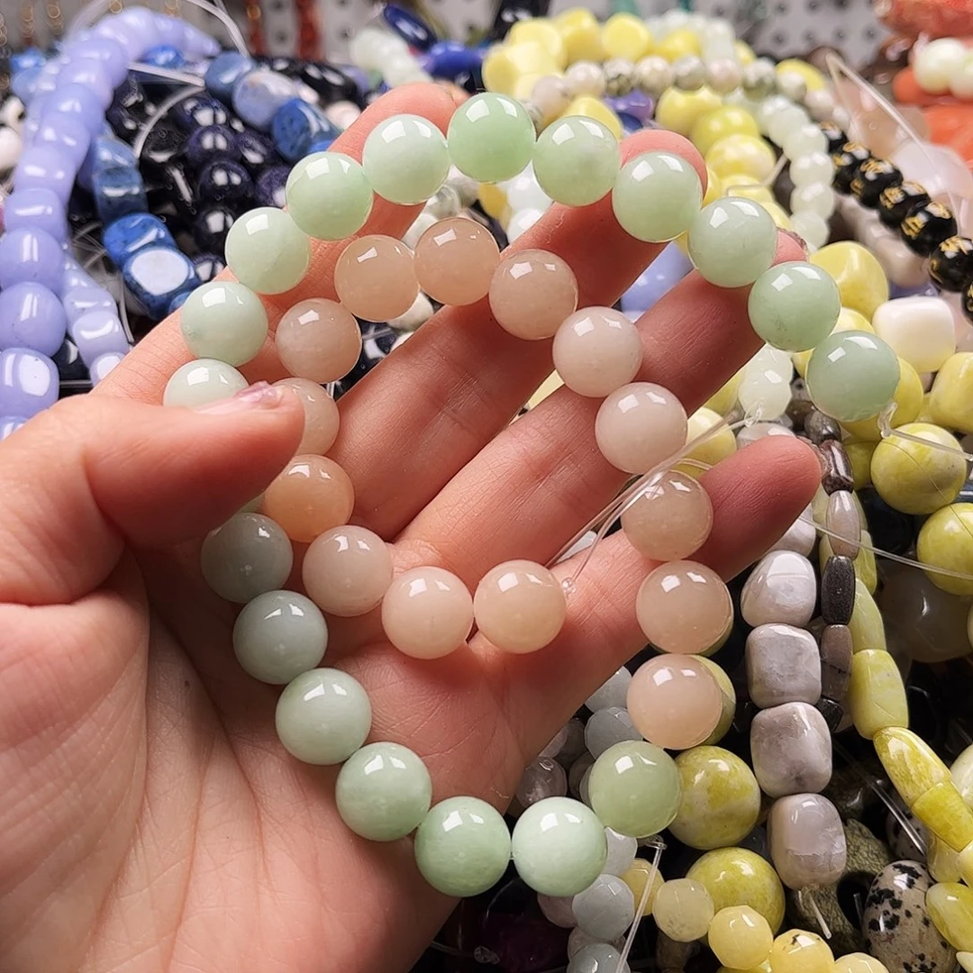 石英质玉珠宝奇石未镶嵌卡12