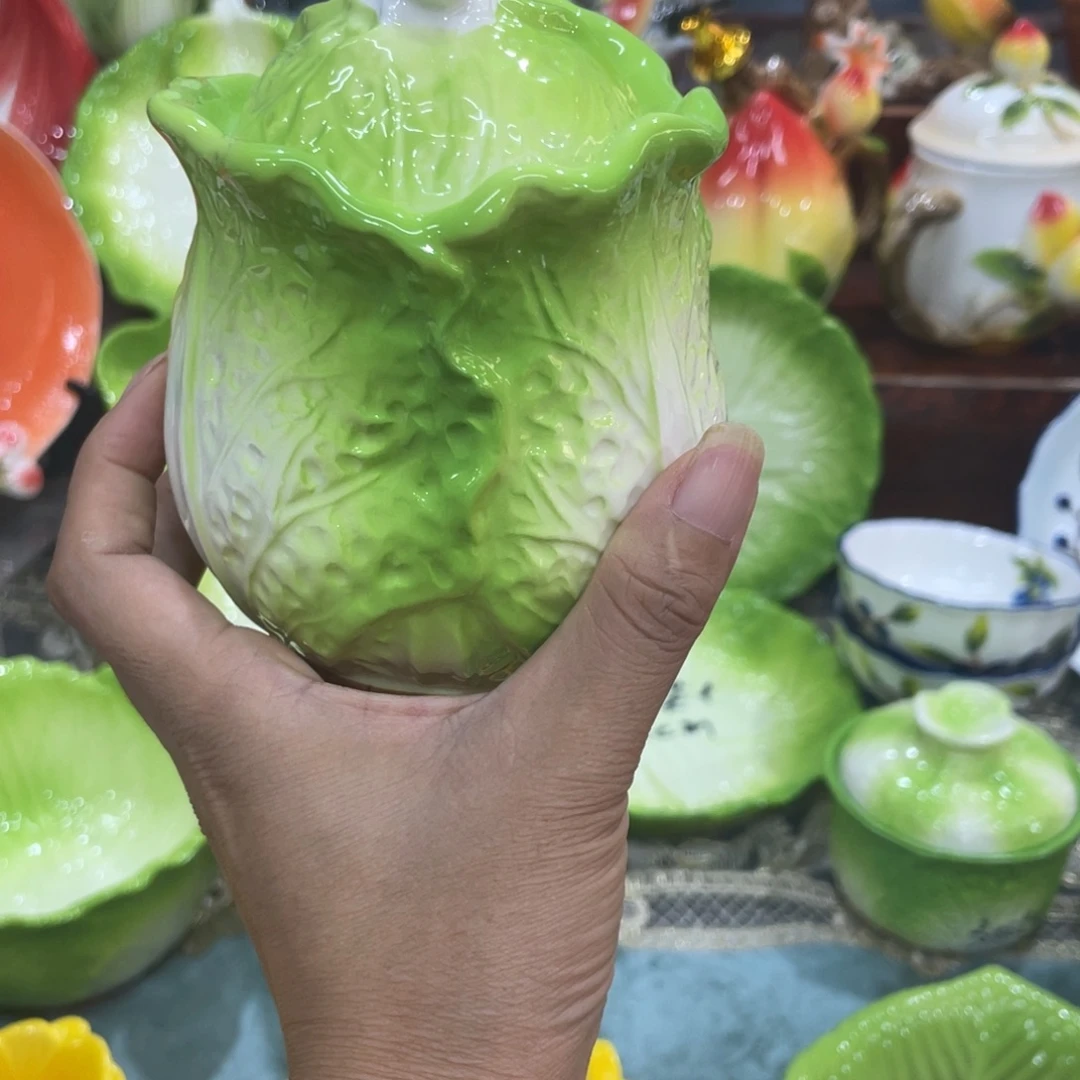 陶瓷制品的生产和经营
