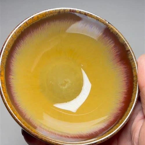 【闪购商品】茶盏-409............