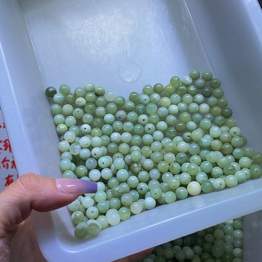 蛇纹石玉未镶嵌其他356