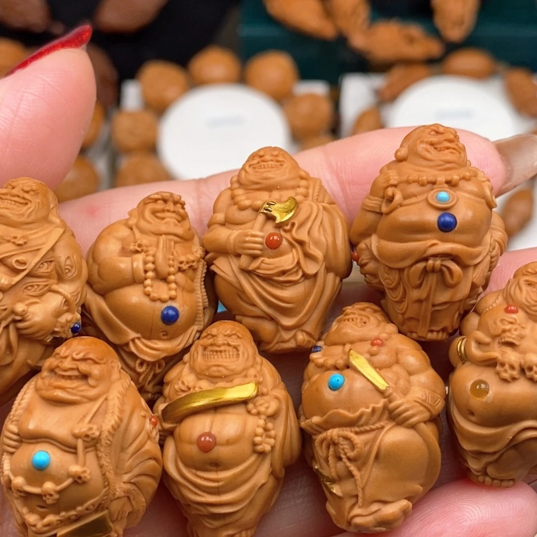 橄榄核手串/手链橄榄手串