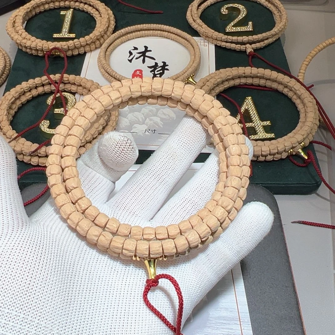 柏香籽/百香籽吊坠毛*润