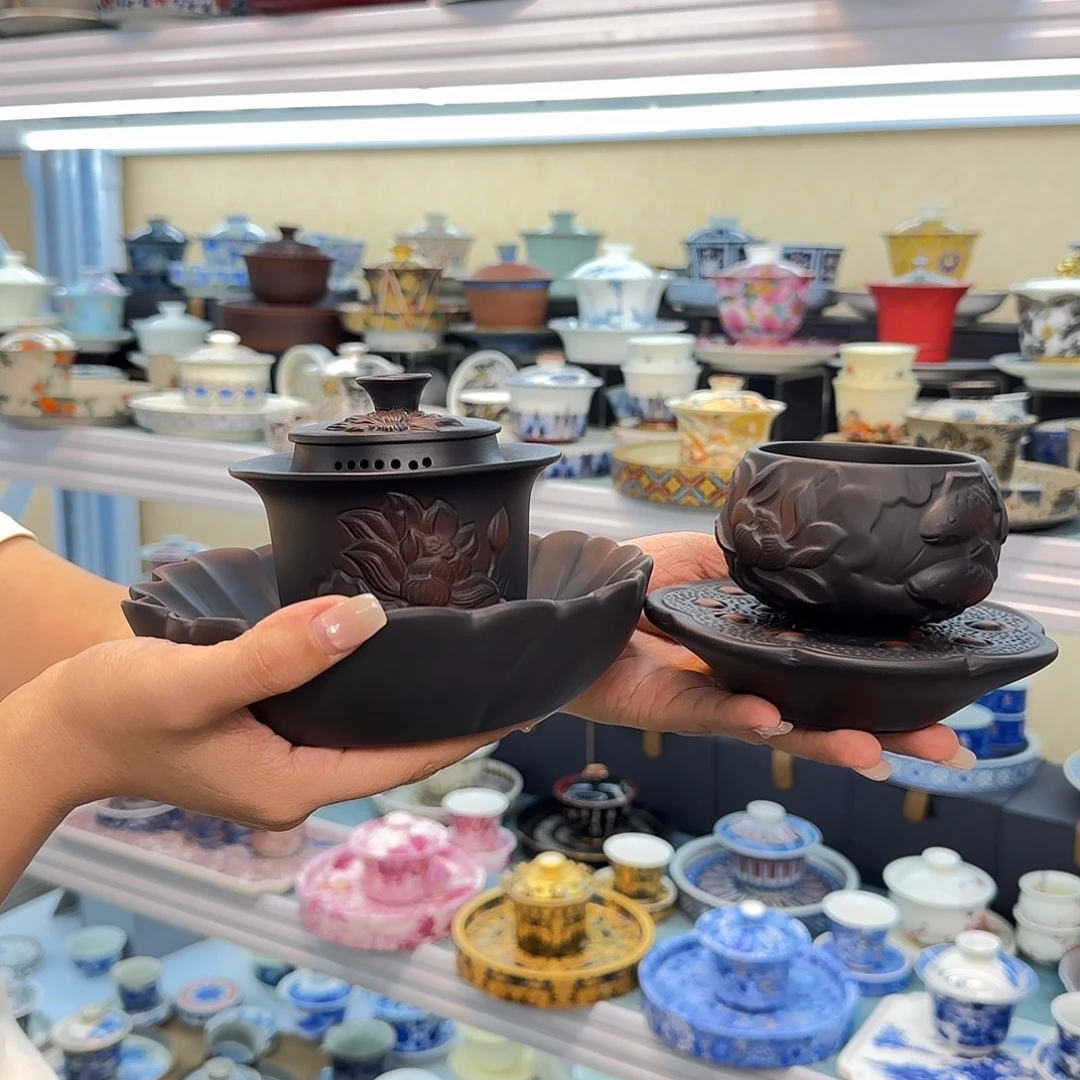 我们的目标就是成为