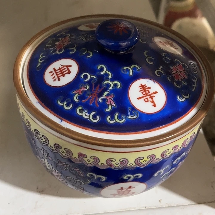 摆件景德镇精品陶瓷