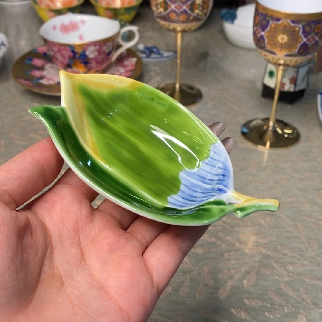 碟11 厘米小杨甄选精品