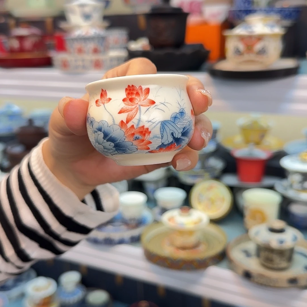 我们的目标是成为一个