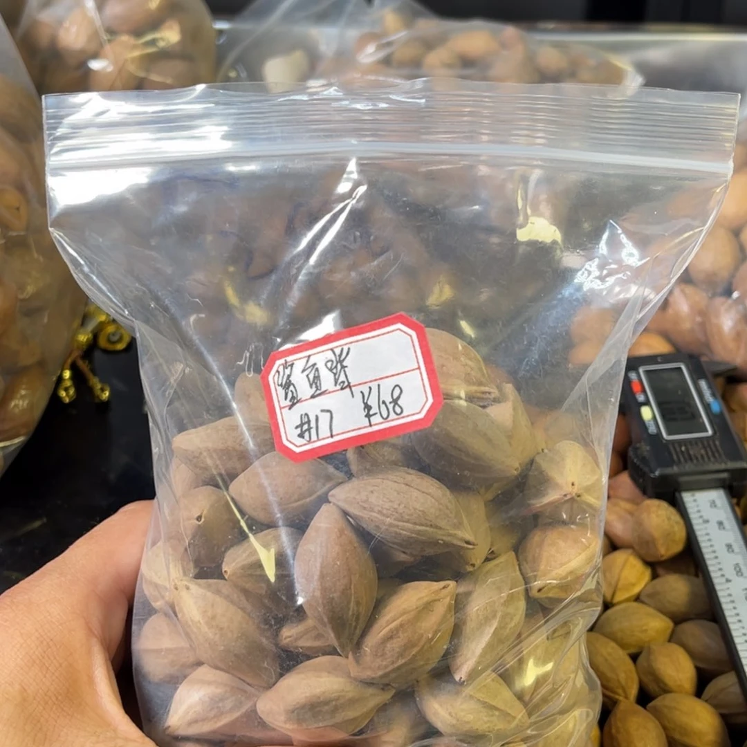 吊坠龙脊菩提果*