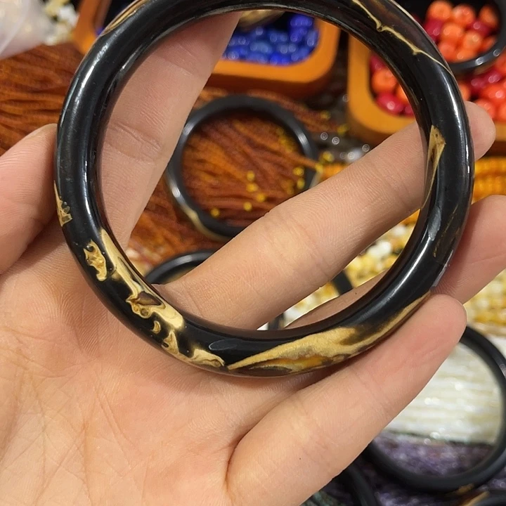 沐***橙合金玛瑙/玉髓珠宝半成品32号打包