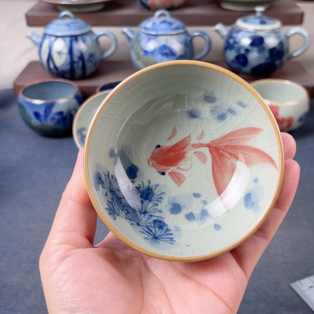 瓷片景德镇陶瓷学院