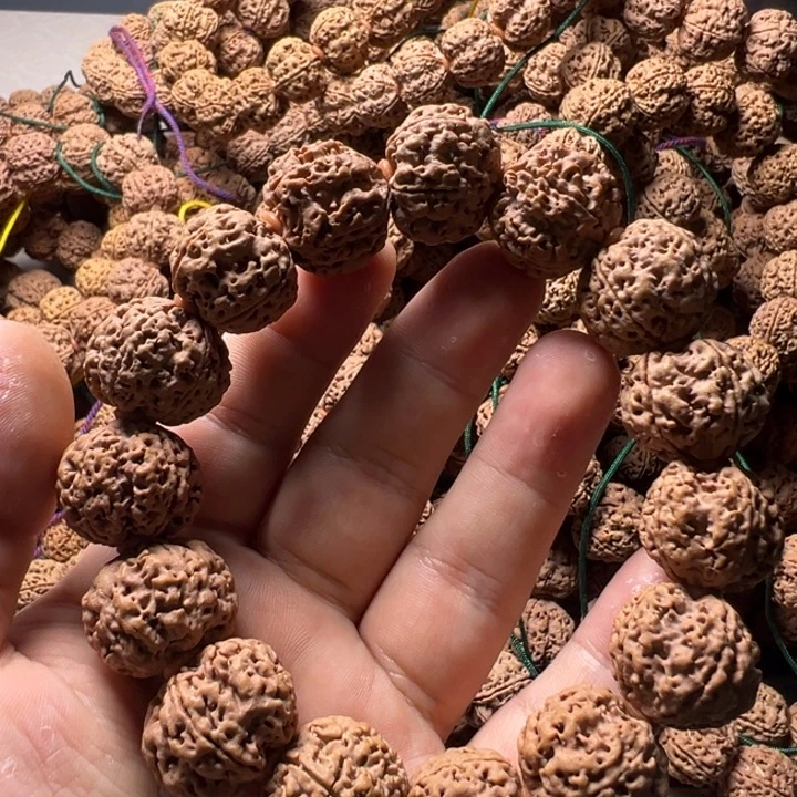 金刚菩提吊坠19号金刚