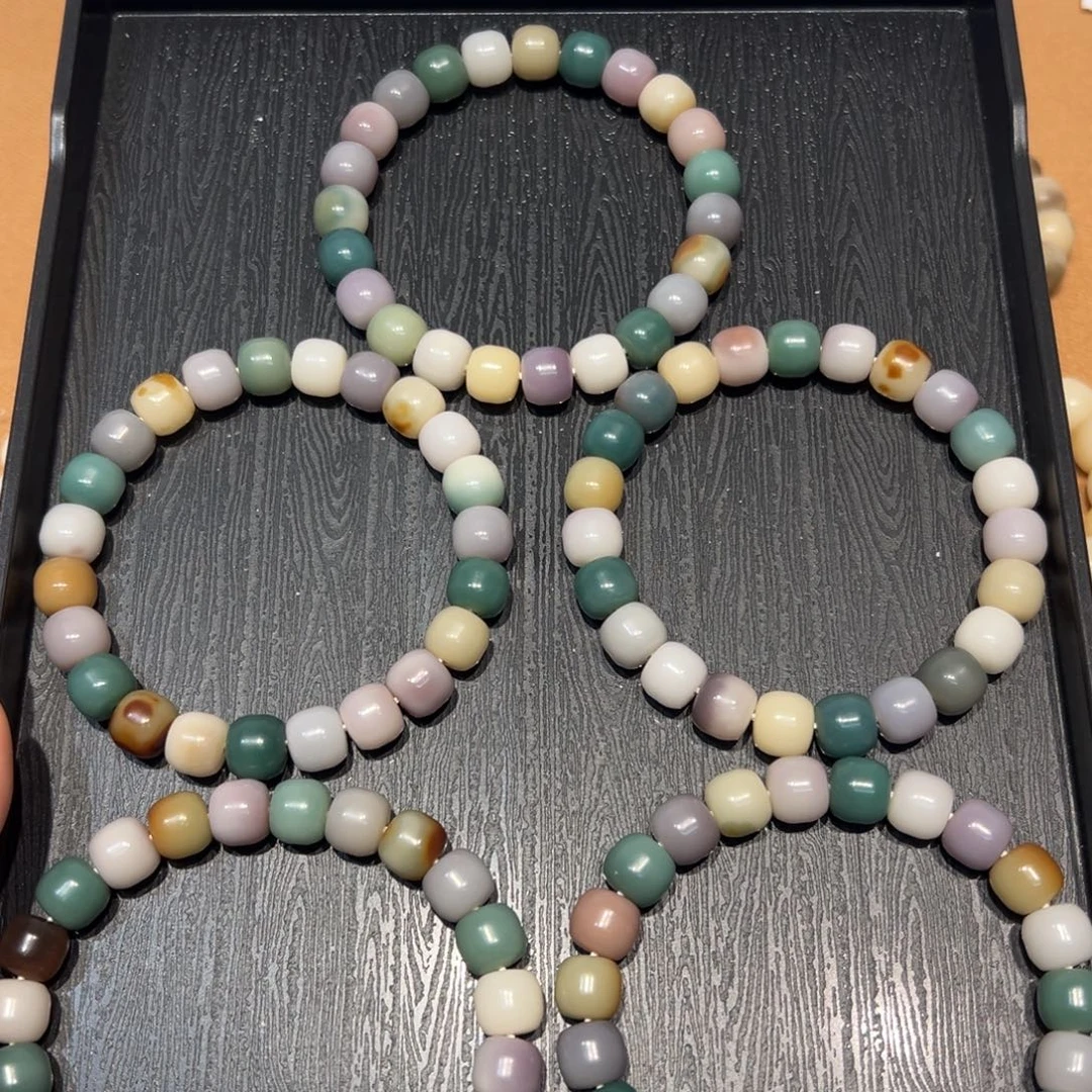 菩提根/象牙果吊坠