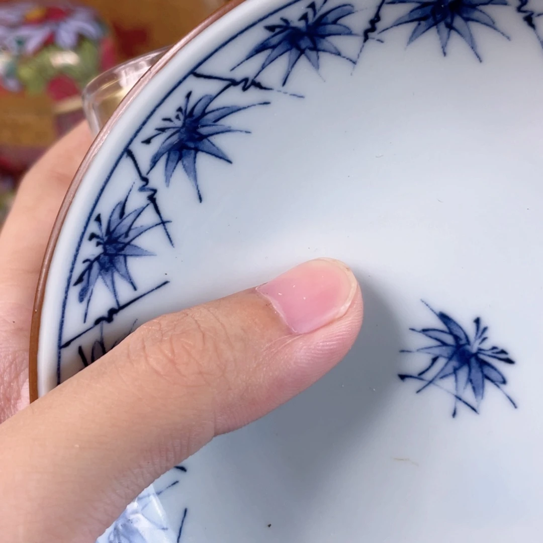 瓷片～****％瓷器哈哈哈哈哈哈071