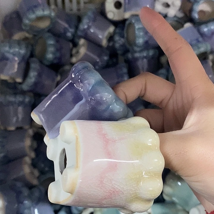 红陶【当天凑单满10米包邮】2个浮力