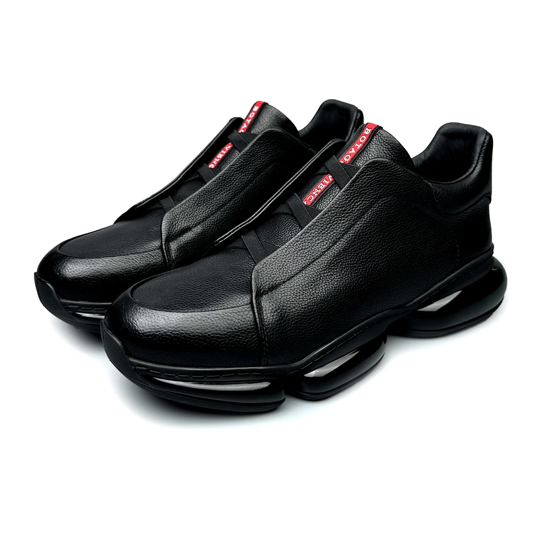 BIEUBRAYR/【有单有棉】休闲轻奢时尚百搭经典透气舒适男鞋