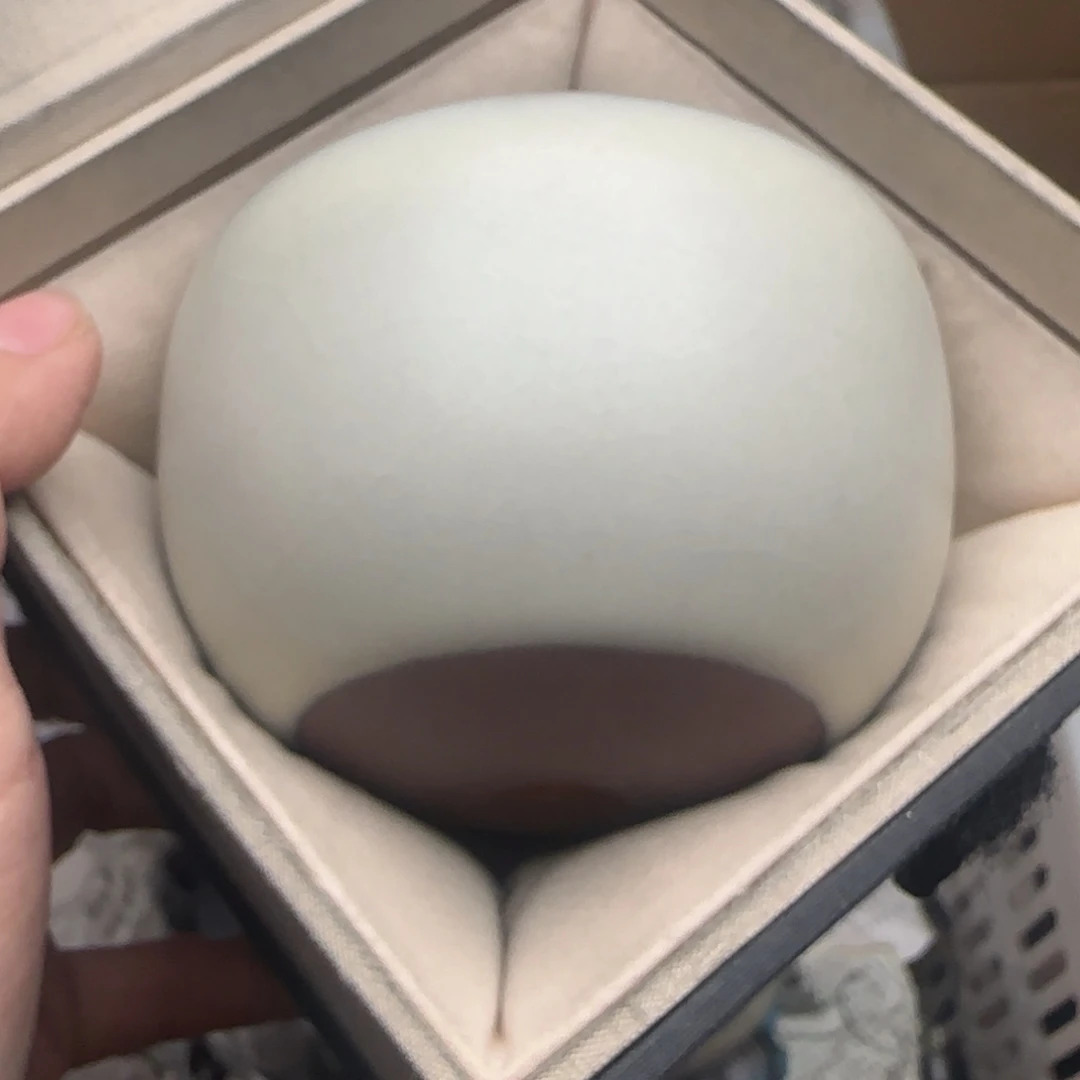 茶盏建盏主人杯配礼盒
