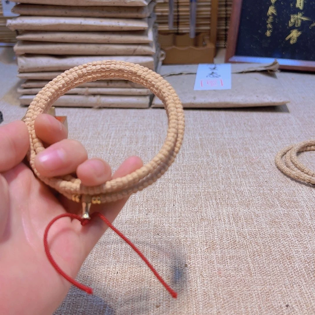 柏香籽/百香籽吊坠啵*