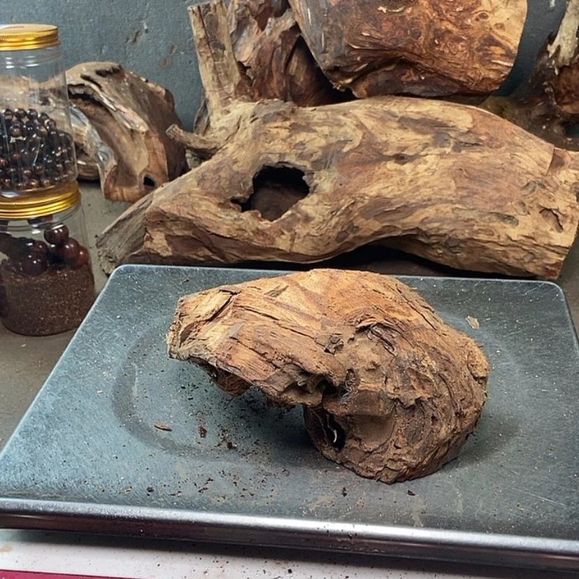 【闪购商品】黄花梨/降香黄檀肉*