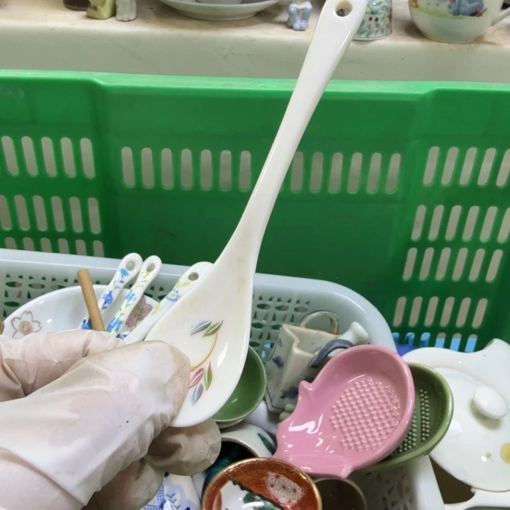 瓷片?*开播啦…开播啦！